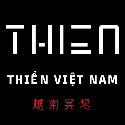 Logo Thiền Việt Nam